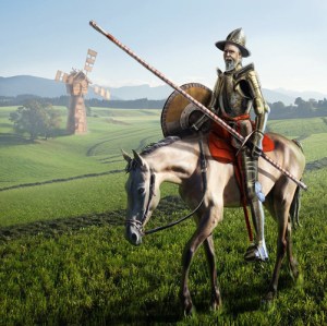 Don Quijote