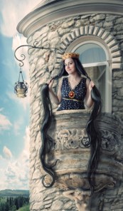 Rapunzel