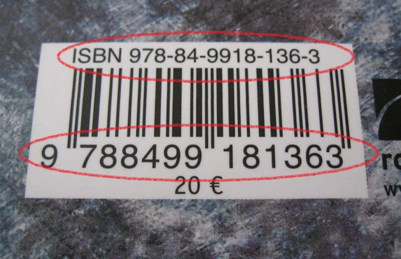 ISBN1 ISBN1