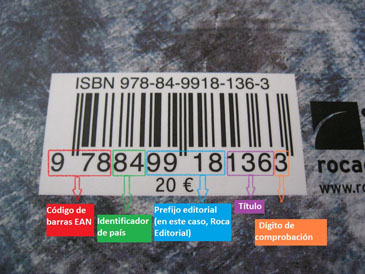 ISBN3 ISBN3
