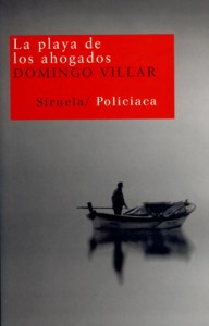 La playa de los ahogados