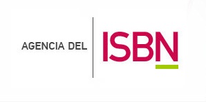 Logo Agenica del ISBN