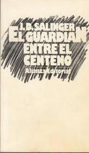 El guardián entre el centeno
