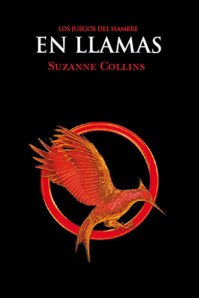 Portada En llamas