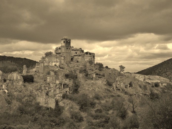 Turruncún (La Rioja)