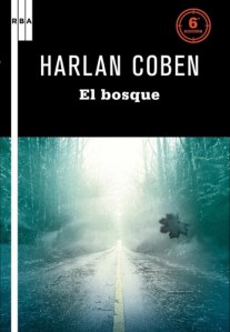 Portada El bosque 