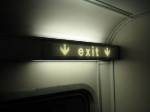 Salida (http://mrg.bz/9epLGH)