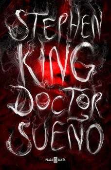 Portada Doctor Sueño