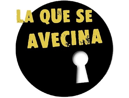 LaQueSeAvecina