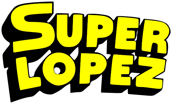Logo Superlopez