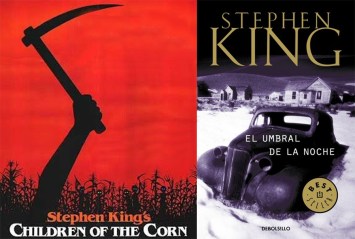 Los chicos del maiz_El umbral de la noche