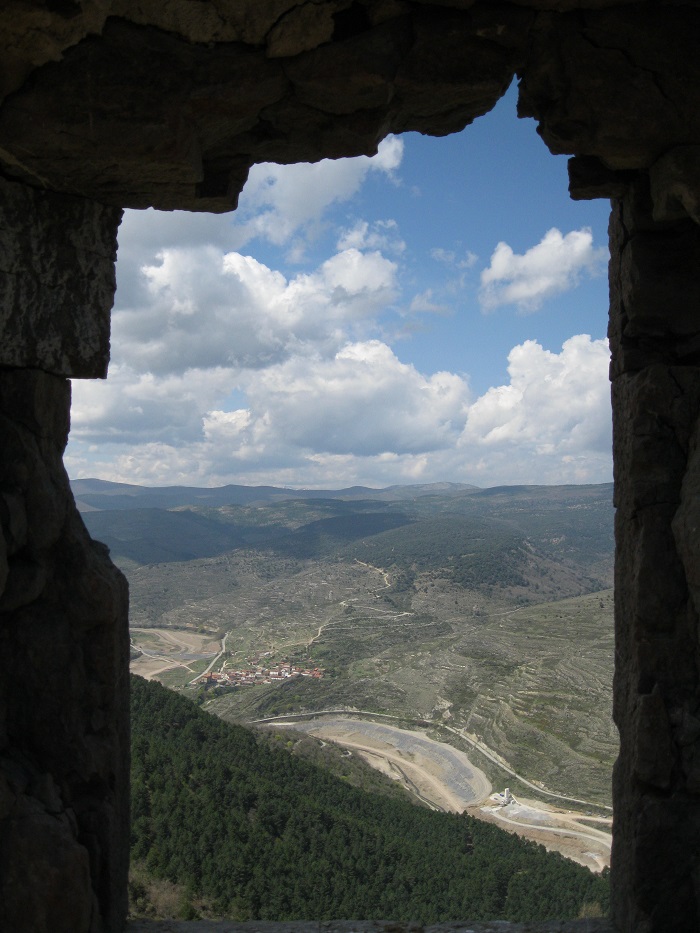 ventana