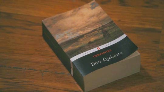 Don Quijote