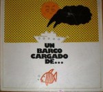 Un barco cargado de...