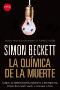 La química de la muerte