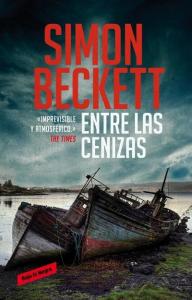 Entre las cenizas