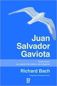 Juan Salvador Gaviota