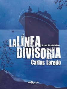 La línea divisoria La línea divisoria
