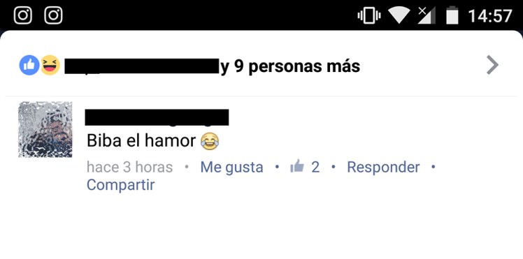 El que no da ni una.