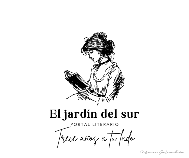 el-jardin-del-sur_ portal lietariao 13-anos contigo_verónica García-Peña
