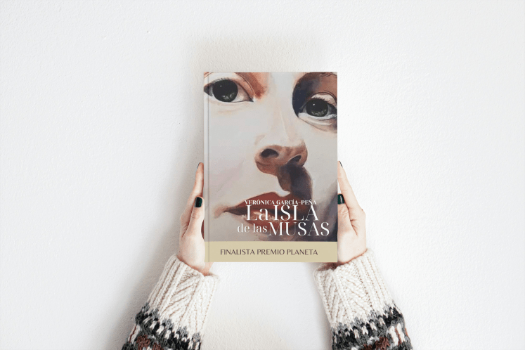 'La isla de las musas', la edición definitiva. de Verónica García-Peña
