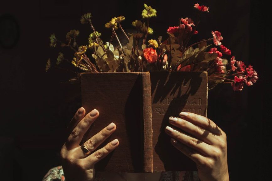 Recursos útiles para escritores en el portal literario 'El jardín del sur'